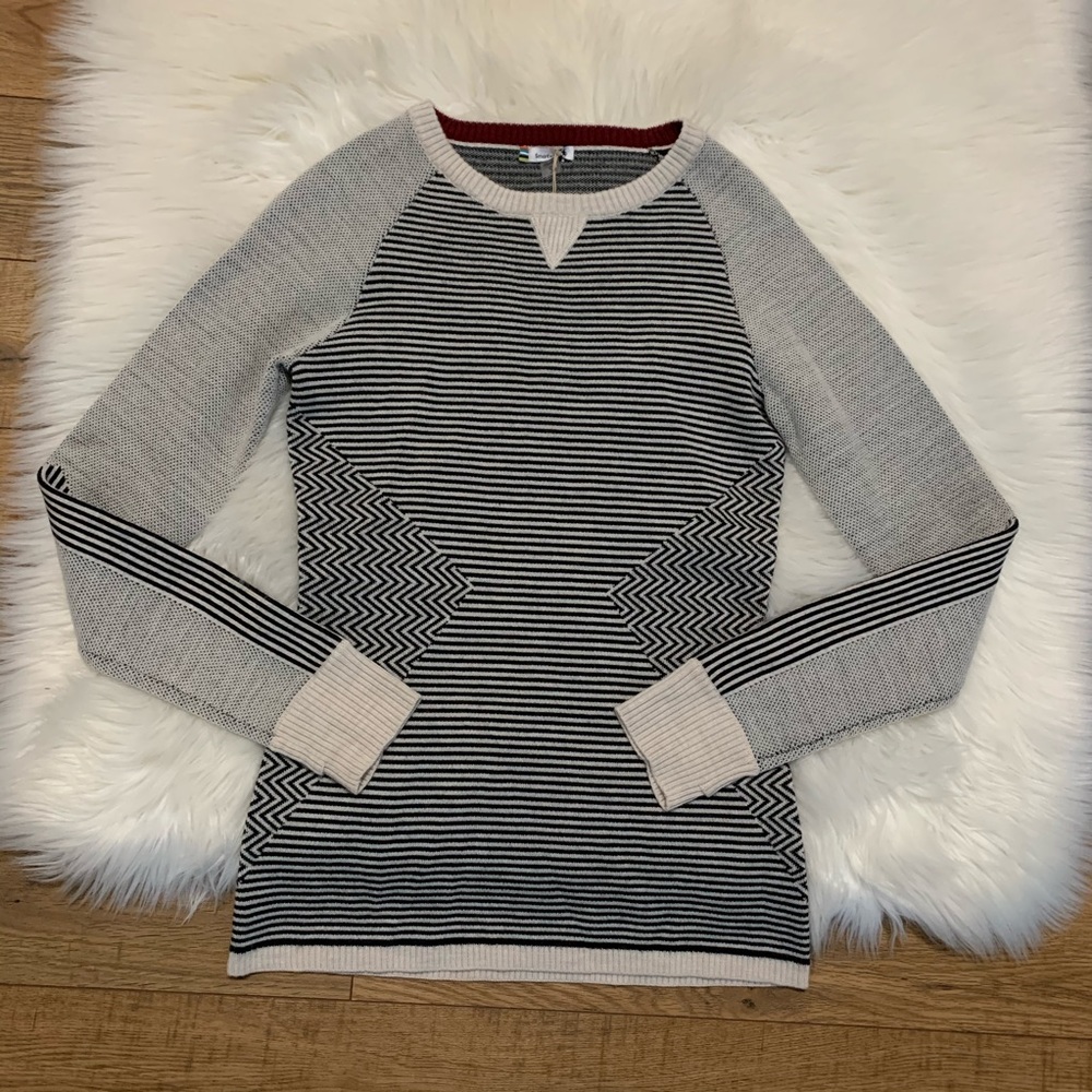 Smartwool Dacona Ski Sweater